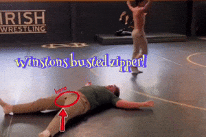 Winston GIF