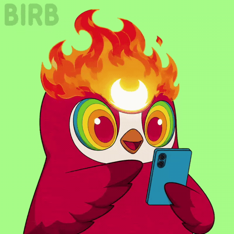 Like GIF