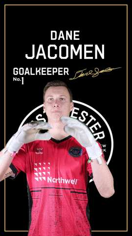 GIF by Westchester Soccer Club