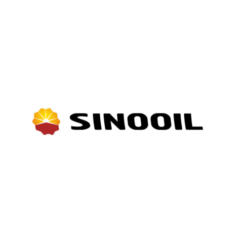 Sino Sticker by Sinooil Kazakhstan