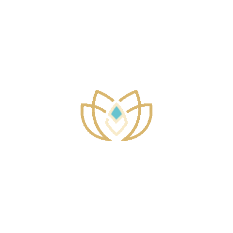 Lotus Diffusers Sticker