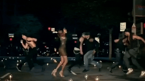 Happy GIF