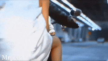 Motorcycle Love GIF