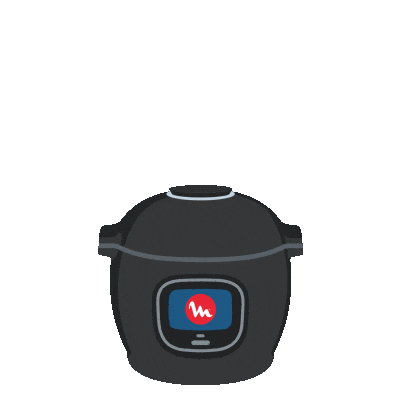 Moulinex Sticker