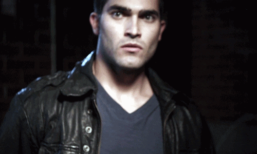derek hale