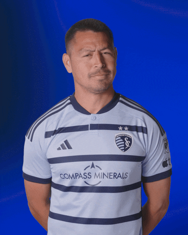 No Way Frown GIF by Sporting KC