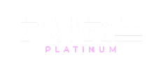 Pure Platinum San Diego Sticker