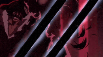 Bleach Fight GIF