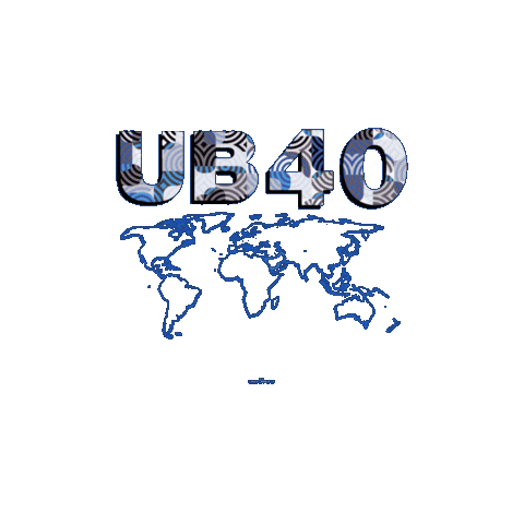 Reggae Reggaemusic Sticker by UB40