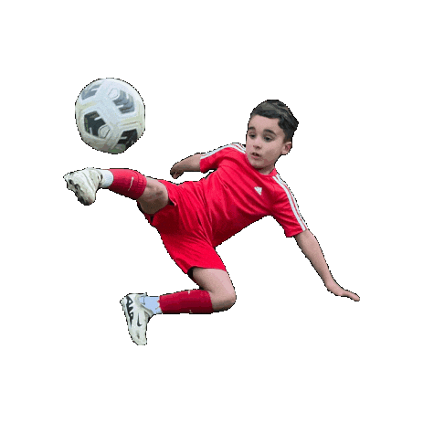 Bilalbutt Sticker by Kbsoccerschool