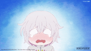 Sad Episode 12 GIF by Funimation
