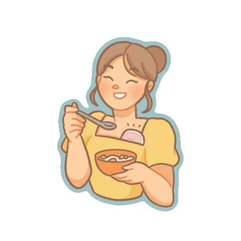 Imani Sticker by Imaniphilippines