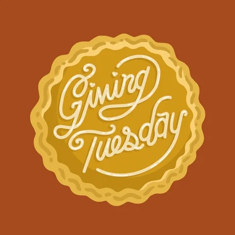 Tuesday Give GIF