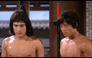 martial arts besties GIF by Shaw Brothers