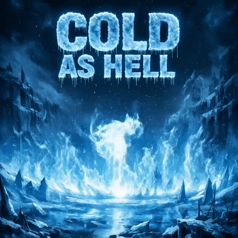 Freeze Coldashell GIF