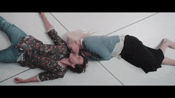 Happy On The Floor GIF by VVS FILMS