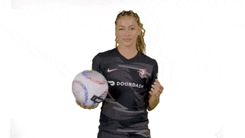 Angel City Sport GIF by National Women's Soccer League