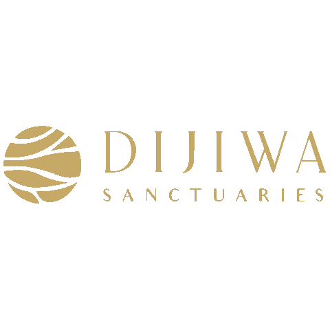 Dijiwa Sanctuaries Sticker