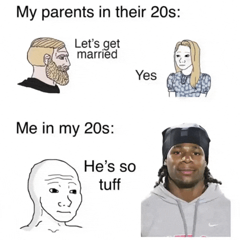Tennessee Volunteers GIF