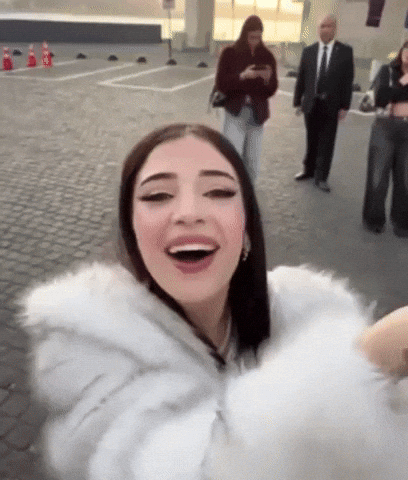 Instagram Love GIF