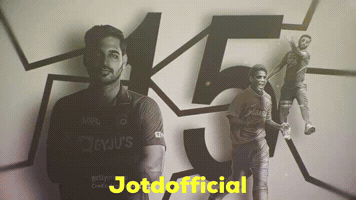 Bhuvneshwar Kumar Bhuvi GIF