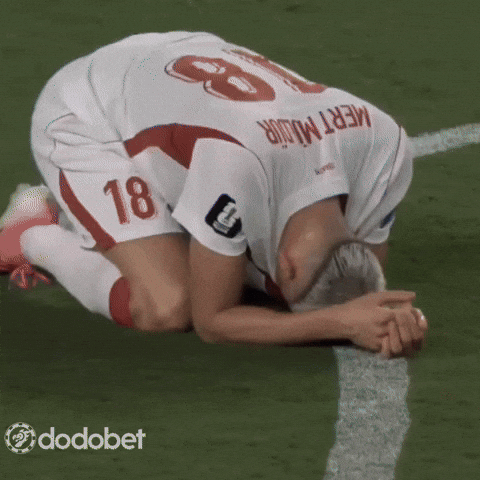 Mert GIF by DODO Social