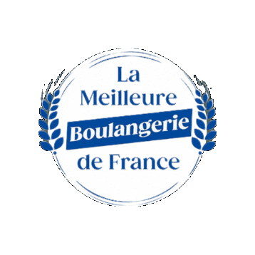 Boulangerie G2S Sticker