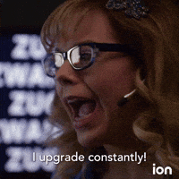 Kirsten-vangsness GIFs - Get the best GIF on GIPHY
