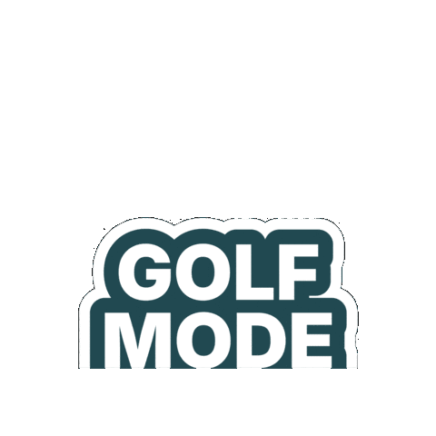 Golf Torneodegolf Sticker by Stiva Industrial