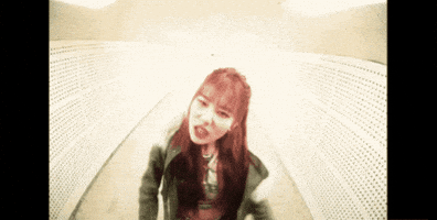 K Pop Visa GIF
