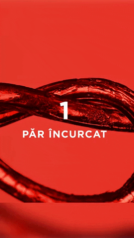 L'Oreal Paris Romania GIF