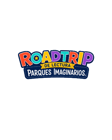 Parquesimaginarios Sticker by Elite Series Group