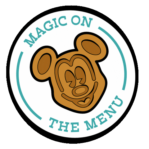 Disney World Ap Sticker by Walt Disney World Annual Passholders