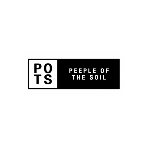 Peeple of the Soil Sticker