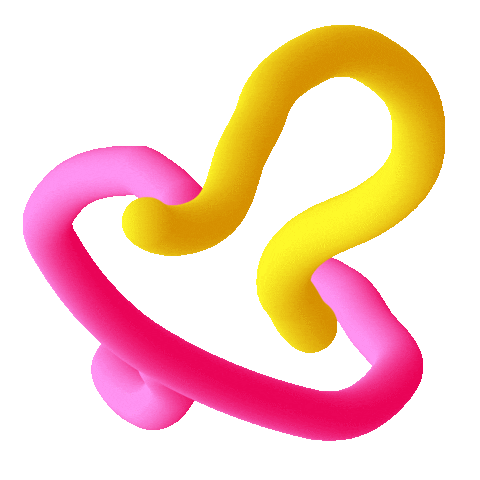 Soother Sticker by avaho