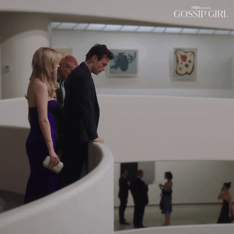 High School Power GIF by HBO Max - Find & Share on GIPHY