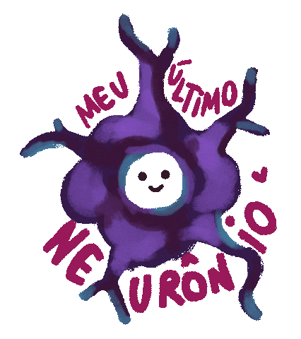 Sticker by UEL
