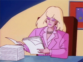 Sad Jem And The Holograms GIF - Find & Share on GIPHY