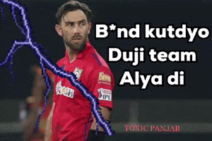 Shreyas Iyer Ipl GIF