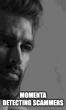 Momenta GIF