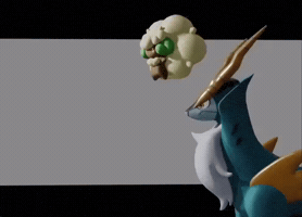 Beatup GIF