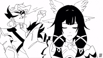 The Doctor Mihoyo GIF