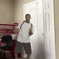backpack kid GIF by Lil Yachty