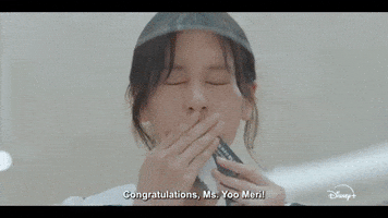 Jungsomin GIF