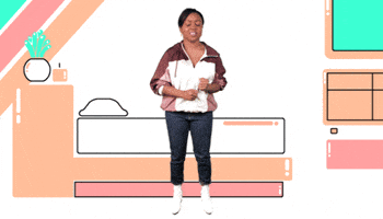 Dance Dancing GIF by Quinta B