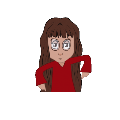 Vielseitig Verwirklichen Sticker