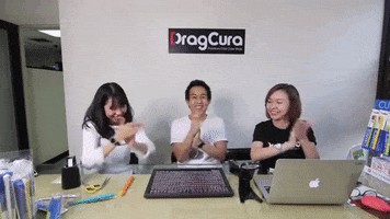 well done clap GIF by BossKerati