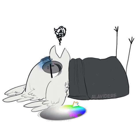 Art Artist Sticker