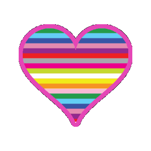 Pumpkin & Bean Sticker