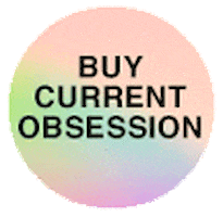Buy Sticker by Current Obsession